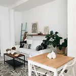 Apartamento Estudio 33 *