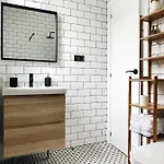 Estudio 33 Apartamento