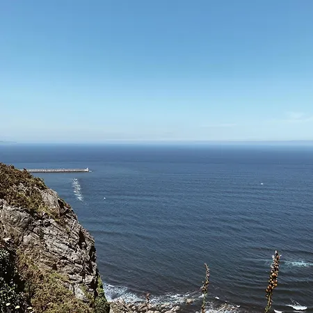 Estudio 33 Apartament