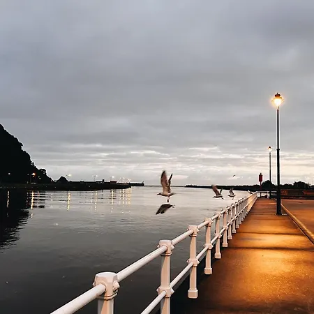 Apartament Estudio 33