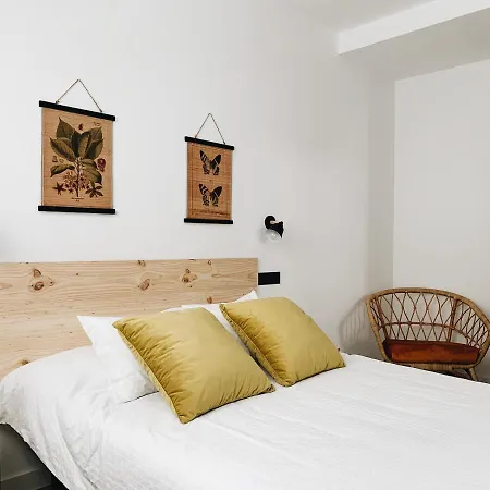 Estudio 33 アパート La Arena