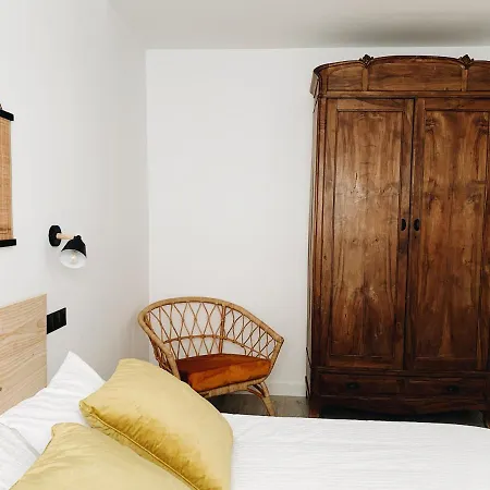 アパート Estudio 33