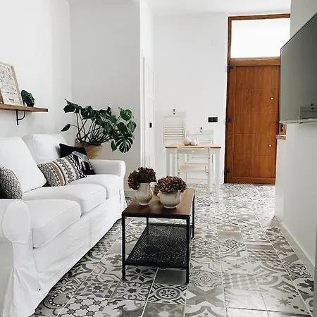 Estudio 33 アパート *