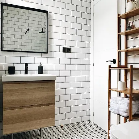 Estudio 33 アパート