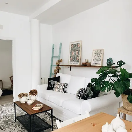 Estudio 33 アパート