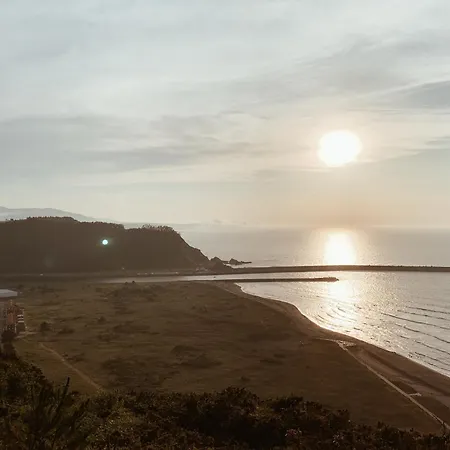 Estudio 33 アパート *