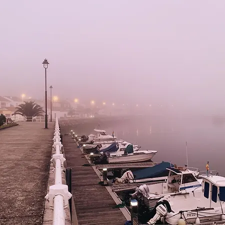 Estudio 33 アパート *